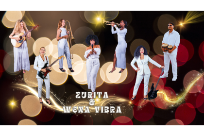 Zurita & Wena Vibra