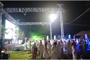 Beyaz Parti